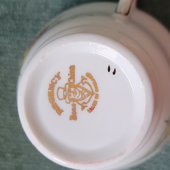 Tea cup - Picture 4 of 7